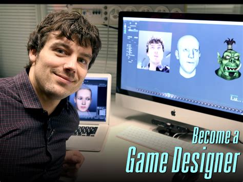 games designer
